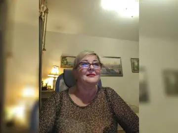 Bongacams Private Sex Chat of KarinkaSweet
