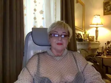 Bongacams Sex Chat of KarinkaSweet