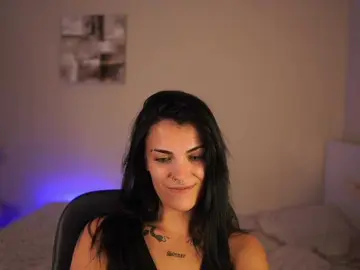 Bongacams Adult Video Chat of Paulinemedonca