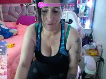 Bongacams Adult Webcam of Sammy-candy