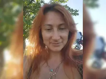 Bongacams Adult Webcam of StormEva