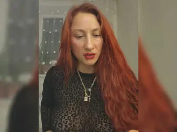Bongacams Best Webcam of StormEva
