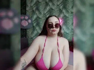 Bongacams Sex Cam of Caramel-pussy
