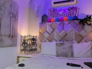 Bongacams Live Sex Cam of DullceEstrella