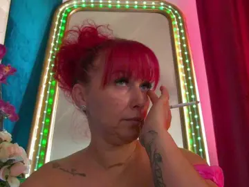 Bongacams Private Sex Chat of Foxxxy-MILF