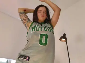 Bongacams Sex Chat of Gabymanson