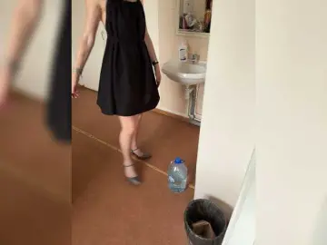 Bongacams Sex Cam of KatiaLeeha