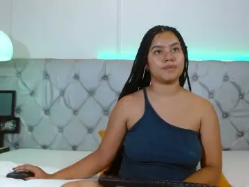 Bongacams Private Sex Chat of NoiraVale