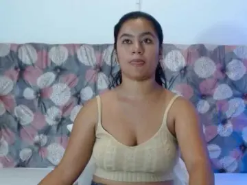 Bongacams Sex Cam of NoiraVale