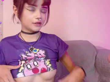 Bongacams Live Sex of Sateh-and-Hikary