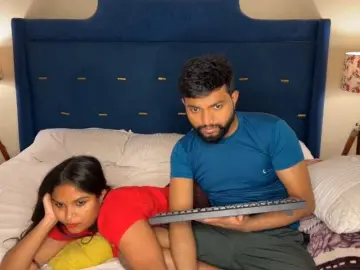 Bongacams Free Live Porn of AngelAnkit
