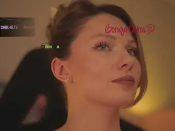 Bongacams Sex Chat of DianaMurr