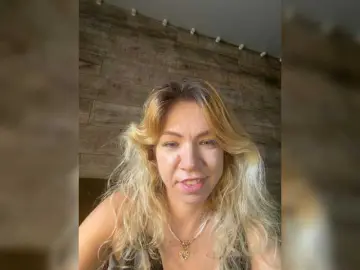Bongacams Sex Chat of Lexy-Luna
