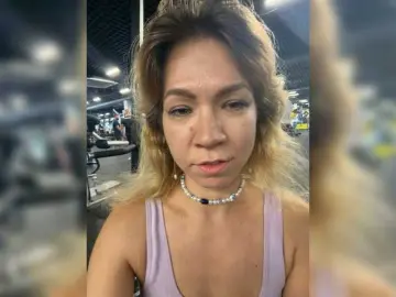 Bongacams Live Sex Cam of Lexy-Luna