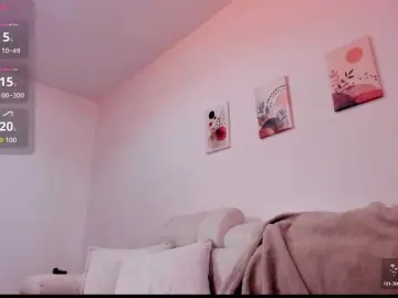 Bongacams Best Webcam of PamelaBliss