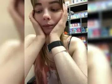 Bongacams Nude Webcam of Wild-catt