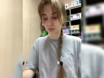 Bongacams Nude Webcam of Wild-catt