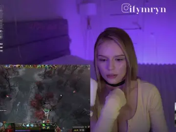 Bongacams Free Porn Cam of fymryn