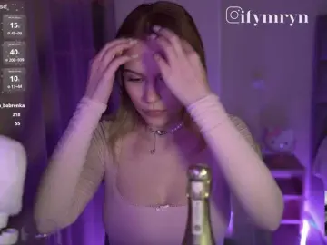 Bongacams Free Porn Cam of fymryn