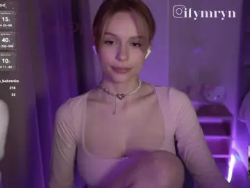 Bongacams Nude Webcam of fymryn