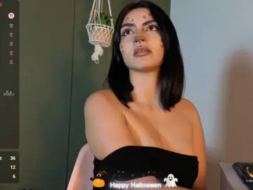 Bongacams Adult Video Chat of lilit-noir