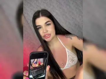 Bongacams Live Sex Cam of suchka-black-