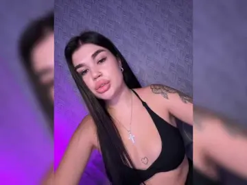 Bongacams Private Sex Chat of suchka-black-