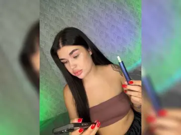 Bongacams Best live sex cam show of suchka-black-