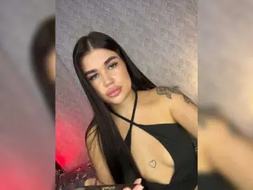 Bongacams Live Sex Cam of suchka-black-