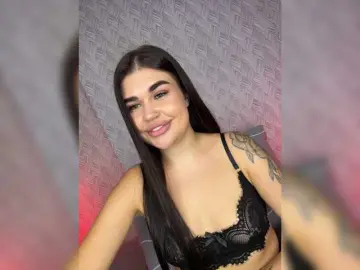 Bongacams Adult Webcams of suchka-black-