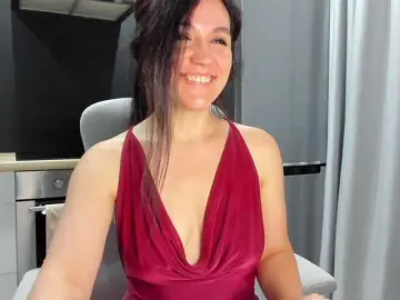 Bongacams Live Sex Cam of Dixii_life