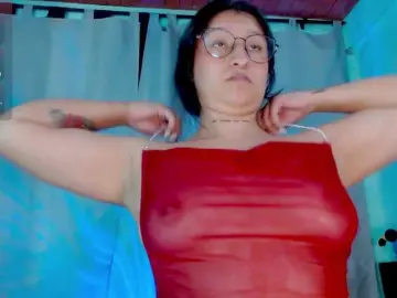Bongacams Best Webcam of Evah-lee