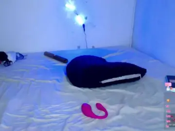 Bongacams Sex Chat of ninatinydoll