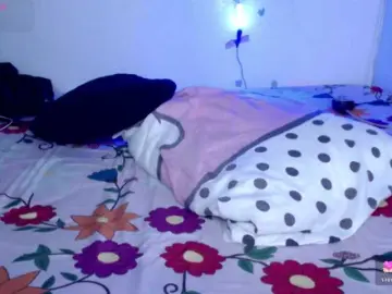 Bongacams Live Porn of ninatinydoll