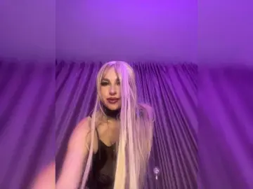 Bongacams Adult Webcam of Alia666BFD