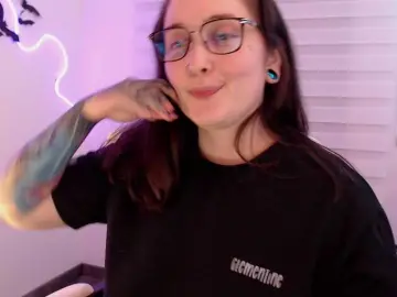 Bongacams Sex Chat of Fallenag666