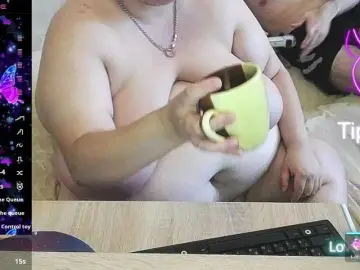 Bongacams Live Sex Cam of LicaBlack