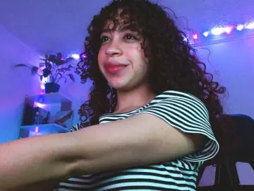 Bongacams Live Sex Cam of Medussa333