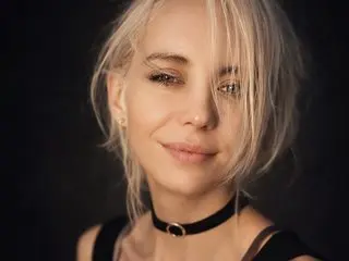 blondeiceann