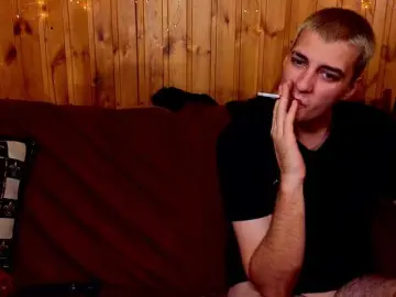 Bongacams Live Sex of blondeiceann