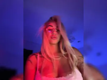Bongacams Best live sex cam show of -AmazingBlonde-