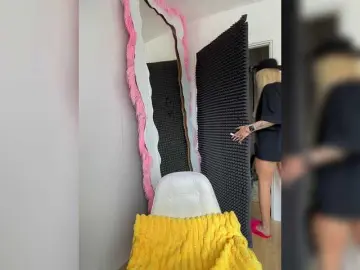 Bongacams Live Sex of -AmazingBlonde-