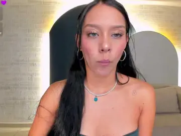 Bongacams Adult Webcam of AmaliaCruss