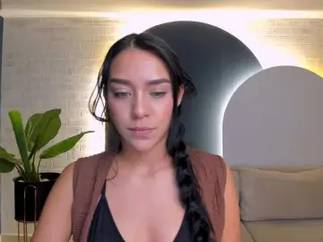 Bongacams Nude Webcam of AmaliaCruss