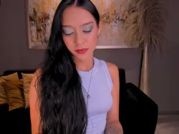 Bongacams Sex Chat of AmaliaCruss