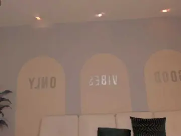 Bongacams Private Sex Chat of AmaliaCruss