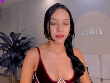 Bongacams Watch Live Sex Cams of AmaliaCruss