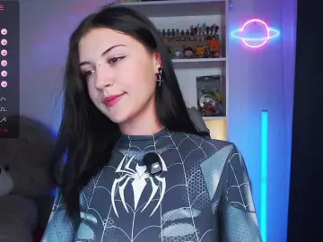 Bongacams Adult Webcam of BlackAngell