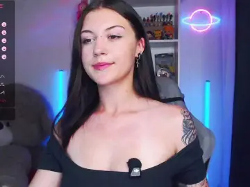 Bongacams Private Sex Chat of BlackAngell