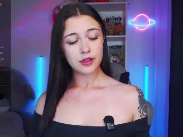 Bongacams Live Sex Cam of BlackAngell